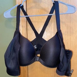 Supportive 2 layer VS Bra